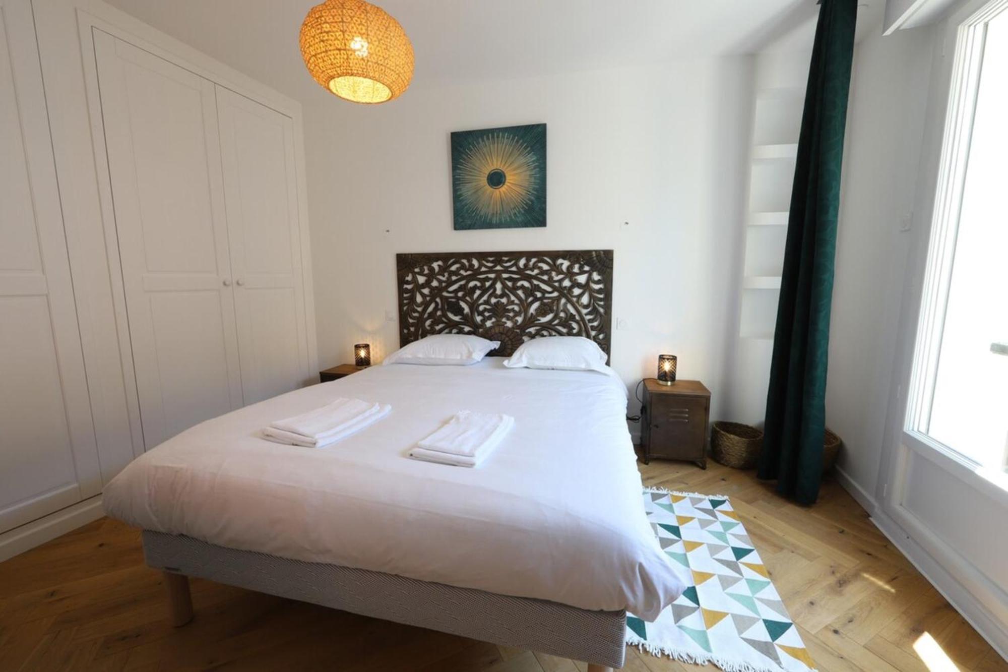 Cozy Along The River - Downtown & Terrace - 4 Annecy Luaran gambar