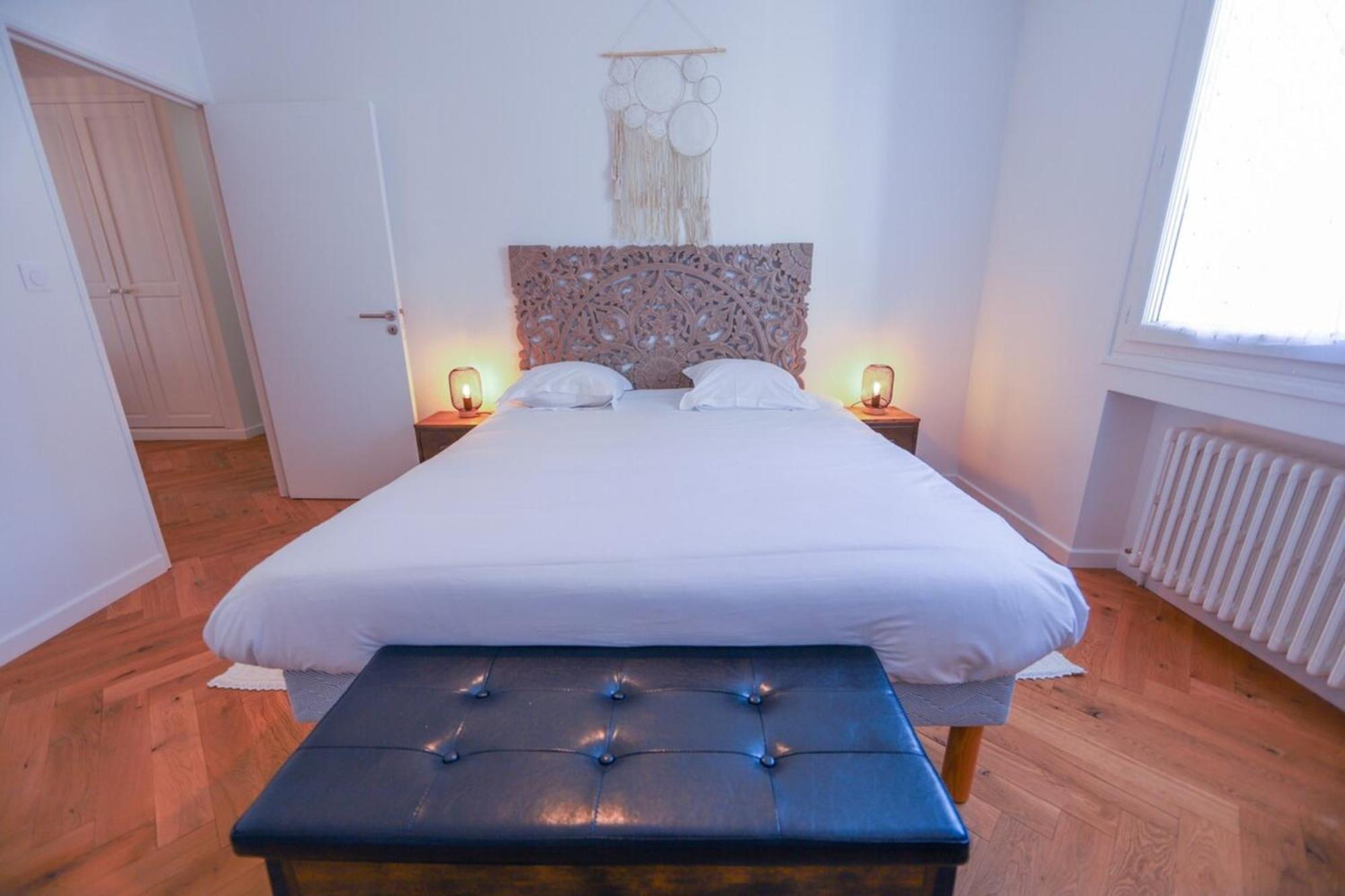 Cozy Along The River - Downtown & Terrace - 4 Annecy Luaran gambar