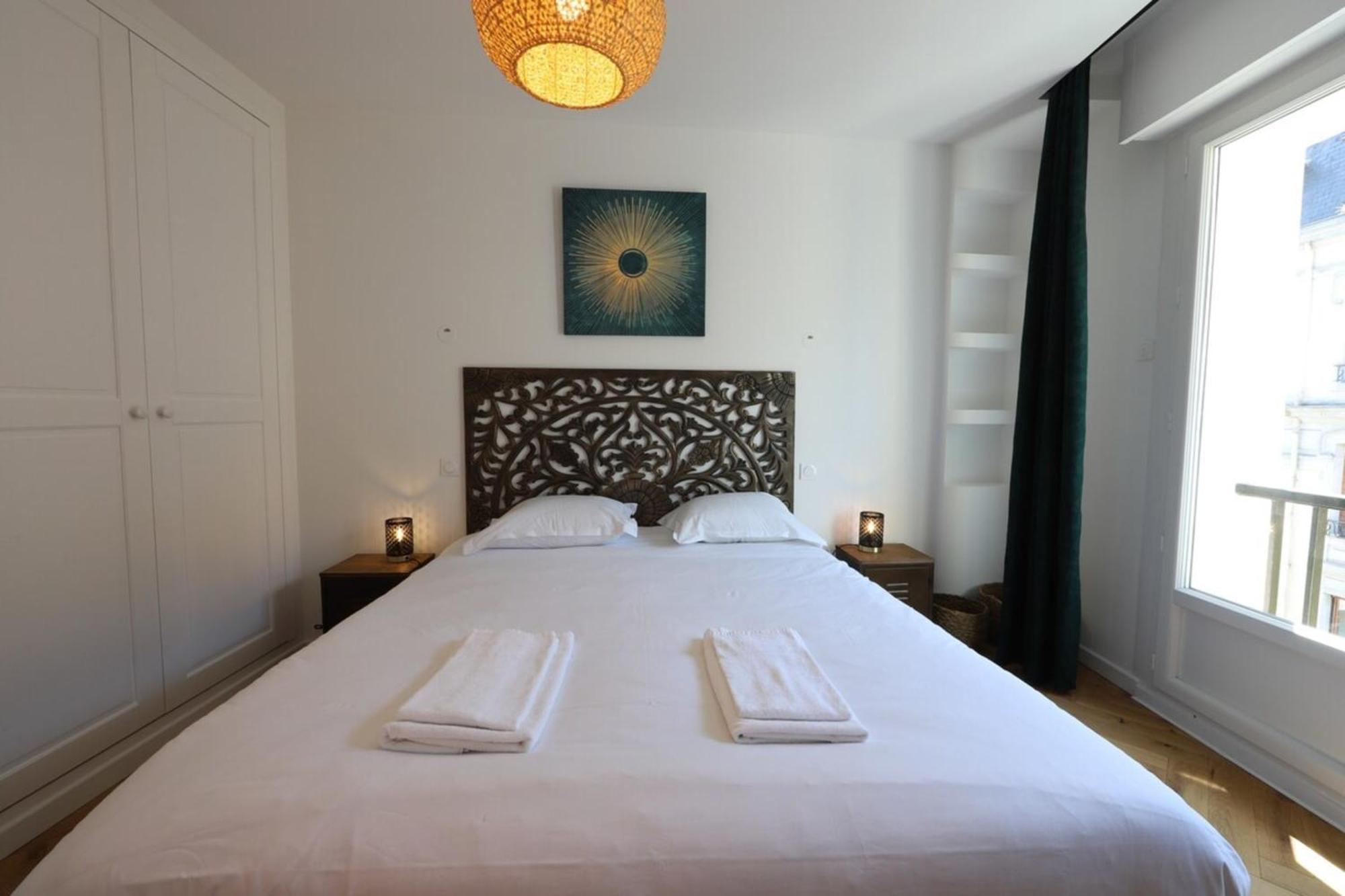 Cozy Along The River - Downtown & Terrace - 4 Annecy Luaran gambar